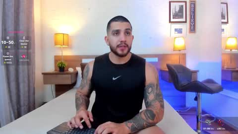 Snapshot of kylenorth_ chatting on 09-23-25, 01:19 kylenorth_ online show from 09-23-25, 01:19