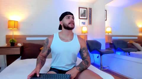 Snapshot of kylenorth_ chatting on 09-30-25, 11:37 kylenorth_ online show from 09-30-25, 11:37