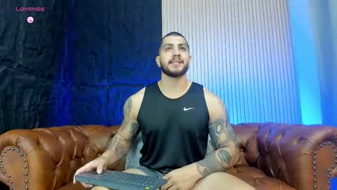 kylenorth_ online show from 02-04-26, 11:27