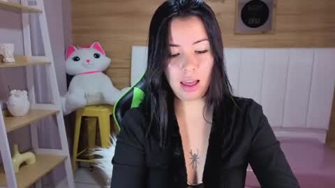 Kilya online show from 04-27-26, 07:56