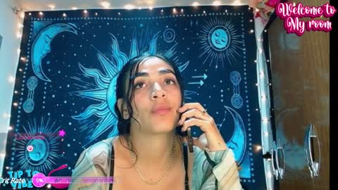 kylie online show from 01-20-25, 04:12