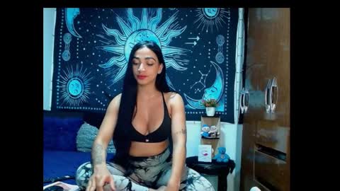 kylie online show from 02-10-25, 10:40