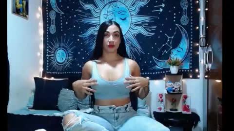 kylie online show from 03-11-26, 11:22