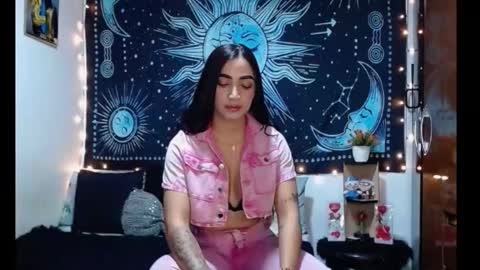 kylie online show from 03-22-26, 09:18