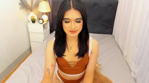 kylie_cums online show from 02-27-25, 03:05