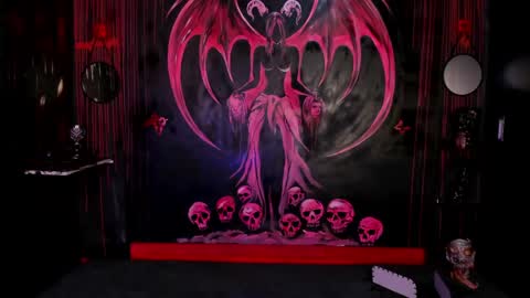 submissive demon Please help me to reach 500 thumbs up online show from 05-01-26, 12:04