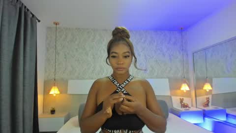 Tisha online show from 04-20-26, 12:57