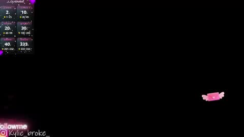 k ylie online show from 11-13-25, 11:25