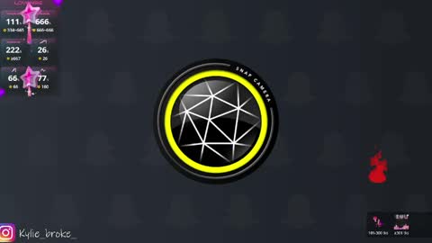 k ylie online show from 04-26-26, 12:41