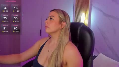  KYLIE  online show from 01-12-26, 03:34