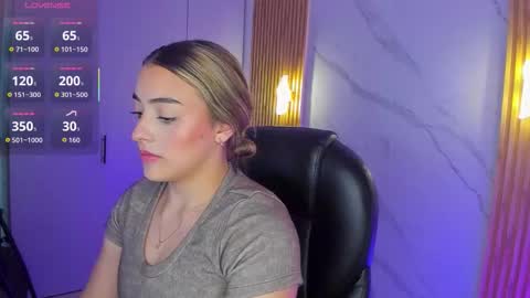  KYLIE  online show from 03-24-26, 02:27