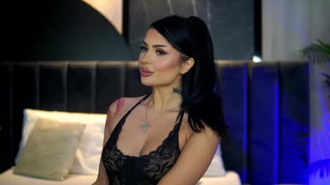Kylie online show from 03-15-26, 08:48