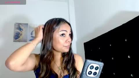 Paola online show from 03-05-26, 02:51