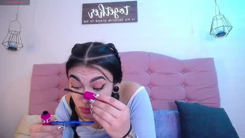 kylie_ls online show from 01-14-25, 03:26