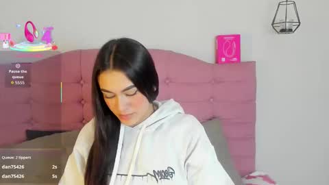 kylie_ls online show from 10-25-25, 02:08