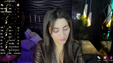 Kylie online show from 01-17-25, 11:59