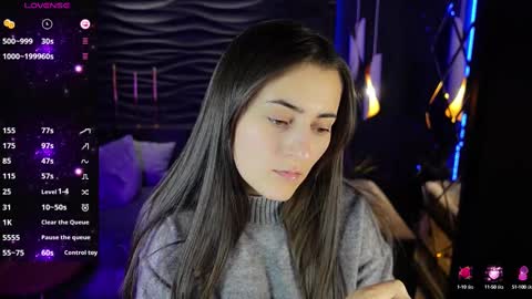 Kylie online show from 02-20-25, 12:47