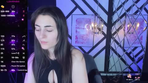 Kylie online show from 03-01-25, 08:45