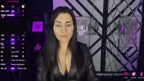 Kylie online show from 03-02-25, 05:33