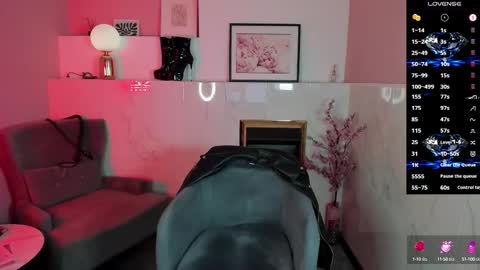 Kylie online show from 09-20-25, 05:41