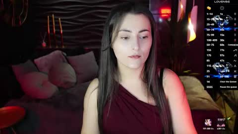 Kylie online show from 10-07-25, 01:30