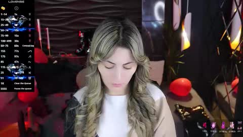 Kylie online show from 02-17-26, 05:48