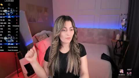 Kylie online show from 04-18-26, 05:22