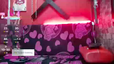 Snapshot of kylie_moan chatting on 09-10-25, 03:50 KYLIE online show from 09-10-25, 03:50