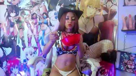 Snapshot of kylie_moan chatting on 11-25-25, 02:11 KYLIE online show from 11-25-25, 02:11