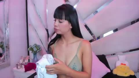 kylie online show from 06-28-26, 03:01