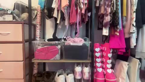 kylie_star30 online show from 01-08-26, 08:49