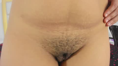 Kaylie And Jhony online show from 01-25-25, 12:27