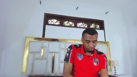 Kaylie And Jhony online show from 02-15-25, 06:33