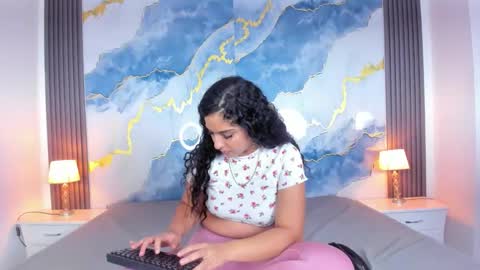 Kaylie And Jhony online show from 12-19-25, 11:56