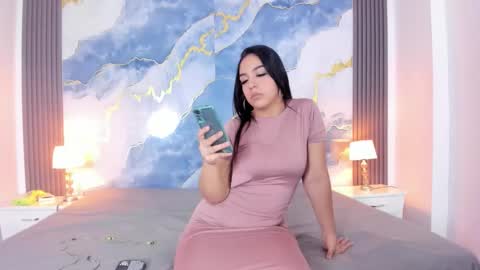 Kaylie And Jhony online show from 02-06-26, 07:50