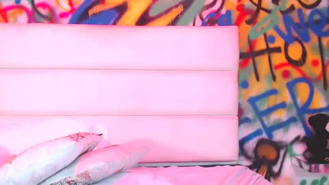 Melissa online show from 02-03-25, 02:45