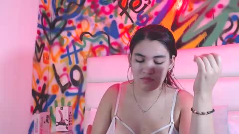 Melissa online show from 02-03-25, 08:57