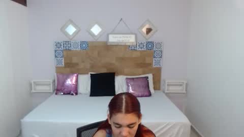 Melissa online show from 12-19-25, 10:44