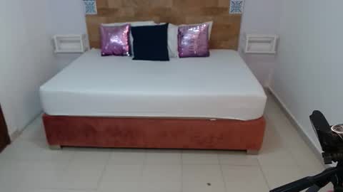 Melissa online show from 12-21-25, 11:06