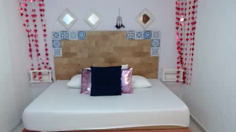 Melissa online show from 02-16-26, 10:11