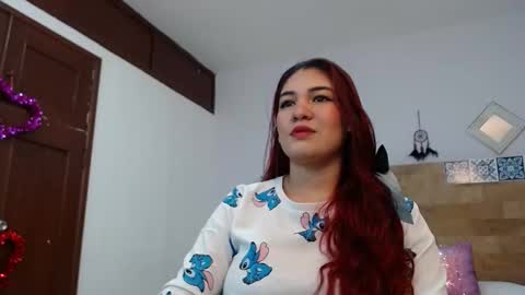 Melissa online show from 02-22-26, 11:09