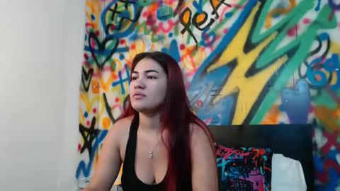 Melissa online show from 04-23-26, 11:53