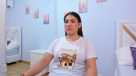 Melissa online show from 07-26-26, 11:50