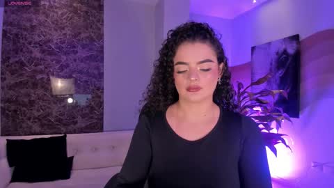 Kylie Jenkins online show from 03-12-26, 11:16