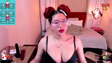  Kylie  online show from 12-19-24, 12:12