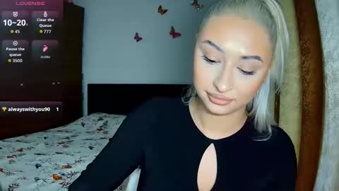 kylie online show from 11-12-25, 07:20