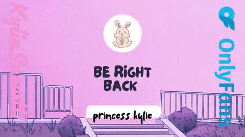 Kylie Snow online show from 02-14-26, 08:38