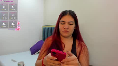 Kylie online show from 04-12-26, 10:42