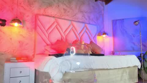 Kyle online show from 11-15-25, 11:29