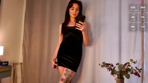 Mira online show from 02-20-26, 11:32